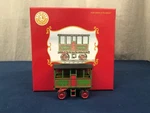 Lionel Best Friends Of Charleston Passenger Coach Car Add 6-25514. Fixed Price $299.99.