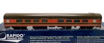 Ho Rapido 103027 Caf -bar-lounge Great Northern # 1145. Fixed Price $119.99.
