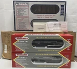 Williams #964200 Nyc Lightning Stripe Alco Pa A-a Power And Dummy With Horn New. Fixed Price $229.99.