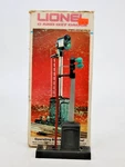 Lionel 6-12832 Scale Block Target Signal Railroad Accessory Tested. Fixed Price $29.99.
