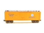 Lionel 6-9815 New York Central Standard Reefer Nib. Fixed Price $31.44.