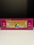 Mth Union 20-93516 Pacific 50' Double Door Box Car #300014. Fixed Price $41.60.