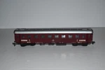 Ho Scale Lima Dsb Danish State Rail Passenger Coach Car 1149 C42403. Fixed Price $17.99.