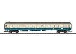 Marklin Ho 43337 Type Bdylf 457 Cab Control Passenger Car Nib. Fixed Price $175.00.