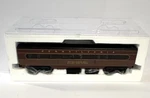 New K-line K4580-5468 Railway Post Office Pennsylvania "fleet Modernism". Fixed Price $60.00.