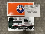 + Lionel Scale 6-28417 Christmas Rotary Snowplow Motorized Unit Lnib. Fixed Price $195.00.