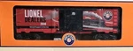 Lionel 2010 Dealer Appreciation New In Box-rare Never Released To Public. Fixed Price $60.00.