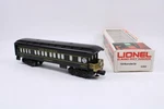 Lionel Gauge 6-9544 Tca Observation Car Chicago Land Of Lincoln 1980. Fixed Price $34.95.