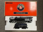 + Lionel 6-38029 Odyssey Union Pacific 4-12-2 Steam Locomotive And Tender Lnib. Fixed Price $925.00.
