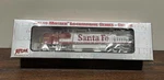 Atlas Master Series Dash 8-40CW Model Locomotive #7626 Ho Scale, Santa Fe #804. Fixed Price $199.00.