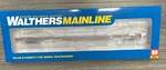 Walthers Mainline Ho 910-5480 Gen American G85 Flatcar Santa Fe Nib Rtr. Fixed Price $32.99.