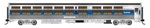 Walthers Proto Ho Amtrak Iv #62006 85' Budd Viewliner Sleeper. Fixed Price $114.99.
