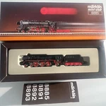 Marklin 8885 Z Scale Miniclub Db Class 003 Express Steam Locomotive + Tender New. Fixed Price $229.88.