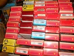 Scale Ahm/rivarossi, Ihc Passenger Cars In Box. Buyers Choice.. Fixed Price $20.00.