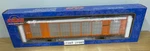 Atlas 3001495-2 Bnsf Orange Ttx Gunderson Autorack #694759 Scale Train Rail. Fixed Price $199.95.
