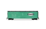 Rivarossi Ho HR6635D New York Central Nyc 50' Single Door Boxcar Freight. Fixed Price $26.39.