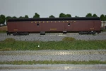 Ho Scale Ahm Pennsylvania Passenger Baggage Car C56569. Fixed Price $19.99.