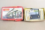 Triang Hornby R459A R1663 Large Station Set Boxed Og. Fixed Price $83.44.