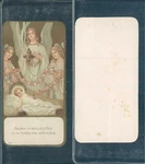 Santino Novecentesco Gloria Excelsis Deo - REF.5296. Fixed Price $20.17.