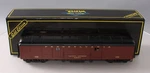 Weaver G22601LD Pennsylvania Rr B60B Baggage/mail Car #5750 (3RAIL) Ln/box. Fixed Price $136.49.