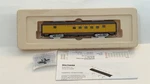 Walthers Ho 932-6454 63 Budd Rpo Car Union Pacific. Fixed Price $111.99.