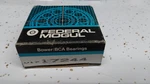 New Box Federal Mogul Bca Bearing 17244 Race Cone Factory Sealed. Fixed Price $32.97.