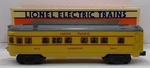 Lionel 6-16074 Gauge Union Pacific "livingston" Observation Car #6074 Ln/box. Fixed Price $50.04.