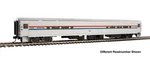 Walthers Scale Horizon Cafe / Club Food Service Car Amtrak 910-31055. Fixed Price $29.97.