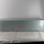 Aristo Craft Trains Heavyweight Passenger Car Diner 31516. Fixed Price $200.00.