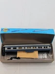 Athearn #1875 Ho Scale Baltimore Ohio B&o Baggage Passenger Train Car Kadee. Fixed Price $22.99.