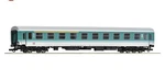 Roco Db Passenger Car 74808 Ho Scale Dc. Fixed Price $70.00.