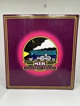 Mth MT-6015 Union Pacific Plated 3 Rail 4 Car Set. Fixed Price $325.00.