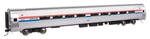 Walthers Ho 85' Amfleet 84-SEAT Coach Amtrak Amtk #21003 Ph Iii 12214. Fixed Price $144.98.