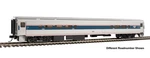 Walthers Scale Horizon Cafe / Club Food Service Car Amtrak 910-31061. Fixed Price $33.92.