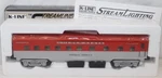 K-line K4532-3368 Imperial Terrace Golden State Passenger O/027 Rock Island Sp. Fixed Price $79.95.
