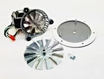 Danson Glowboy & Pelpro Exhaust Blower Combustion Fan Motor, KS5020-1040, Usa!. Fixed Price $130.00.
