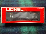 Southern Pacific Boxcar 6-9776 Lionel Trains Gauge C9. Fixed Price $20.00.