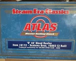 Atlas Scale Rolling Stock. Fixed Price $60.00.