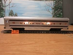 Williams Canadian Pacific Passenger Car # 2554 " Craig Manor C-8.. Fixed Price $42.00.