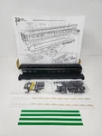 Pullman Palace New York Haven Hartford Observation Old Stock 60828 Ho Scale. Fixed Price $49.99.