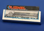 Lionel Gauge 6-12785 Tractor And Gravel Truck #12785. Fixed Price $19.99.