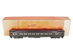 Precision Scale Co. 15851-3 Brass Tp Heavy Weight 16-SECTION Tourist Car Ex. Fixed Price $279.99.