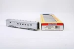 Walthers Ho Scale 932-9007 Budd 63' Rpo Car Santa Fe Super Chief. Fixed Price $39.95.