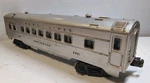Lionel Lines Maplewood 2421 - Untested. Fixed Price $32.10.