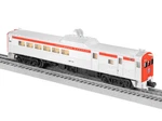 Lionel 2335150 Southern Pacific Budd RDC1 Lionchief Plus 2.0, Gauge, Nib. Fixed Price $359.99.