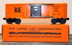 Lionel 6464-725 New Haven-nos In Reproduction Box. Fixed Price $90.00.