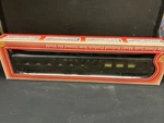 Ihc Ho Scale Santa Fe #49025 Dining Car. Fixed Price $39.99.