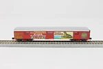 Scale Micro Trains 14900240 70' Horse Car Ringling Bros Circus Goliath. Fixed Price $39.89.