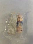 Lionel 6-18434 Porky & Petunia Handcar Figure Only Gauge 1996. Fixed Price $8.99.