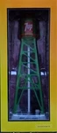 Mth 30-90290 7-UP #193 Industrial Water Tower. Fixed Price $89.95.